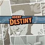 agent destiny slot